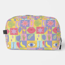 Trousse de toilette