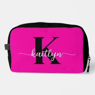 TROUSSE DE TOILETTE 