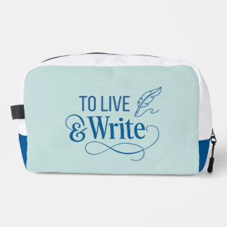 Trousse de toilette