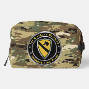 Trousse De Toilette 1re division de cavalerie