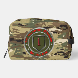 Trousse De Toilette 1re division d'infanterie
