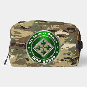 Trousse De Toilette 4e division d'infanterie
