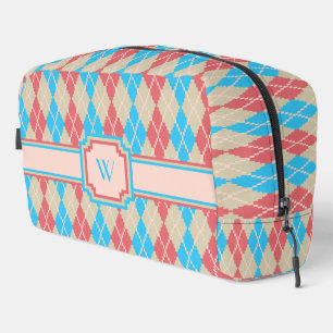 Trousse De Toilette À la plage Argyle