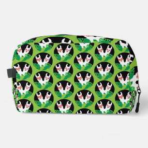 Trousse De Toilette Accessoires Llama Alpaca amusants