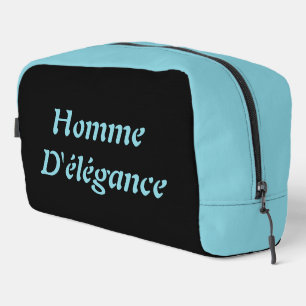 Trousse De Toilette Accueil D'Echelle