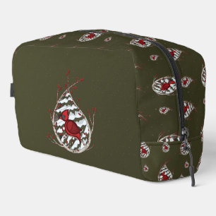 Trousse De Toilette Alexandre le Cardinal