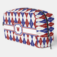 Américaine Argyle