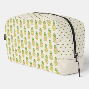 Trousse De Toilette Ananas