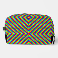 Arc-en-ciel X - Dopp Kit