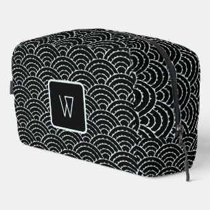 Trousse De Toilette Arches Sombres