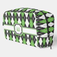 Argyle Rétro