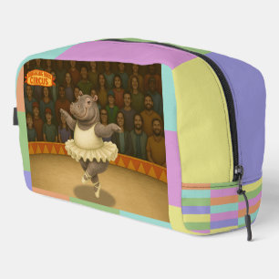 Trousse De Toilette Artiste de cirque Helene