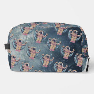 Trousse De Toilette Astronaute