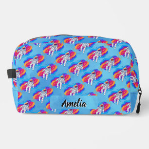Trousse De Toilette Astronaute
