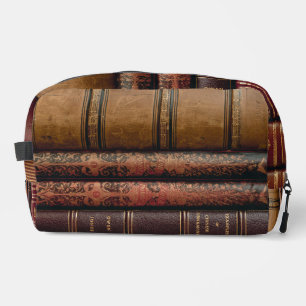 Trousse De Toilette Auteur du livre d'antiquités