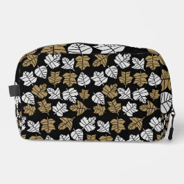 Trousse De Toilette Automne Transition de la nature
