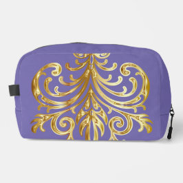 Trousse De Toilette Autorité des cadeaux de Noël®