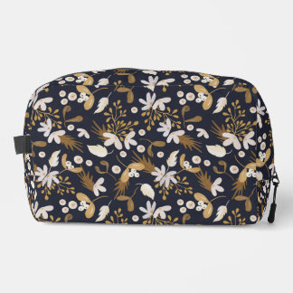 Trousse De Toilette Autumn Evening Bloom