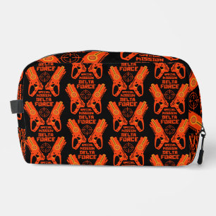 Trousse De Toilette Bataille de Dart Gun