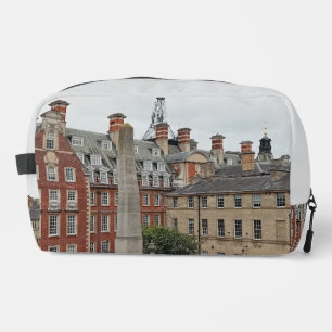 Trousse De Toilette Bâtiments York