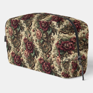 Trousse De Toilette Beastly Bouquet - Gothique victorien