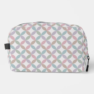 Trousse De Toilette Belle géométrie Abstraite