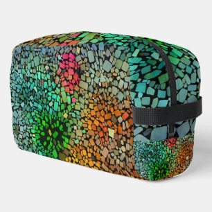 Trousse De Toilette Belle mosaïque