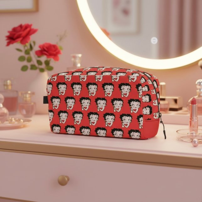 Trousse De Toilette Betty Dopp Kit (Créateur téléchargé)