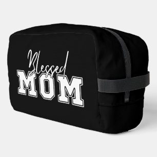 Trousse De Toilette Blessé Maman Fête des mères Cadeau