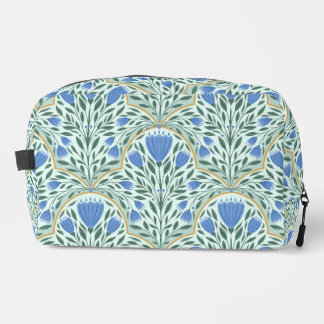 Trousse De Toilette Bleuets délicats