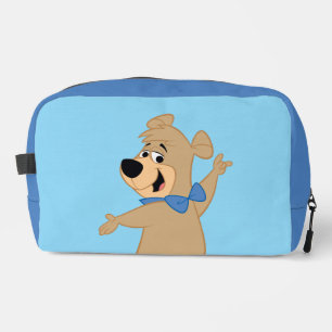 Trousse De Toilette Boo Boo Bear Armoiries Large