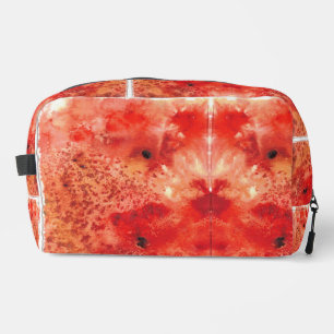 Trousse De Toilette Braises qui se déplient