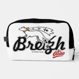 Trousse De Toilette Breizh Atao