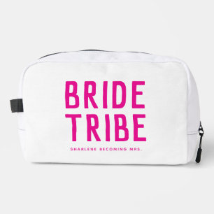 Trousse De Toilette Cadeau de Demoiselle d'Honneur de la Tribu de Mari