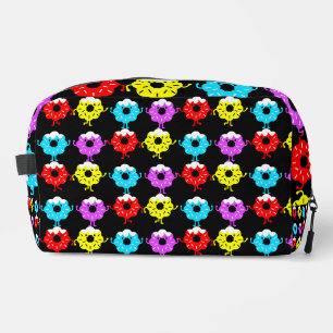 Trousse De Toilette Cadeau inspiré par la Donut