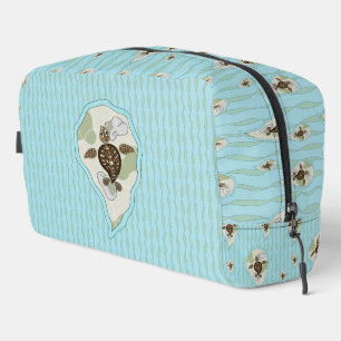 Trousse De Toilette Callie la Tortue Marine