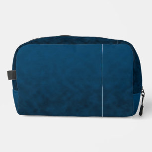 Trousse De Toilette Calme abyssal