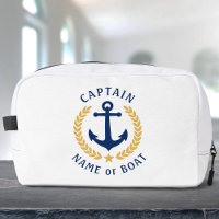 Capitaine Ancre Nom du bateau Gold Laurel Star Tra