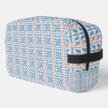Carreaux Bleus