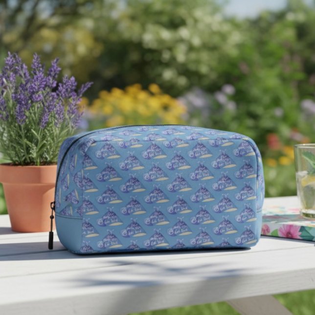 Trousse De Toilette Cendrillon (Créateur téléchargé)