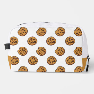 Trousse De Toilette chocolate chip cookies