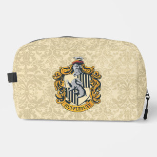 Trousse De Toilette Cimier de Hufflepuff