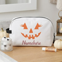 Citrouille personnalisée Jack O Lantern Halloween