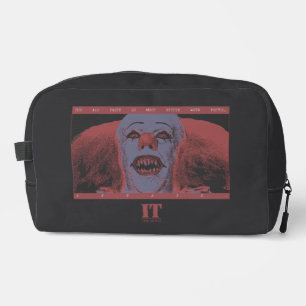 Trousse De Toilette Classic Pennywise - beaucoup mieux quand vous avez