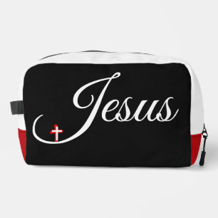 Trousse De Toilette Collection de cadeaux de foi-