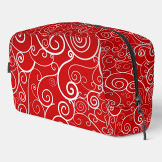 Trousse De Toilette Collection Reine de Shopping -Dames