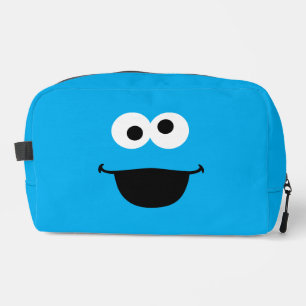 Trousse De Toilette Cookie Face Art