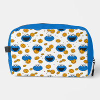 Cookie Monster | C est pour motif cookie