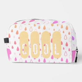 Trousse De Toilette Cool.