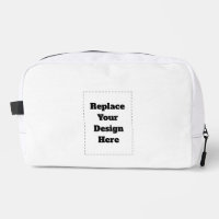Créez Votre Propre blanc